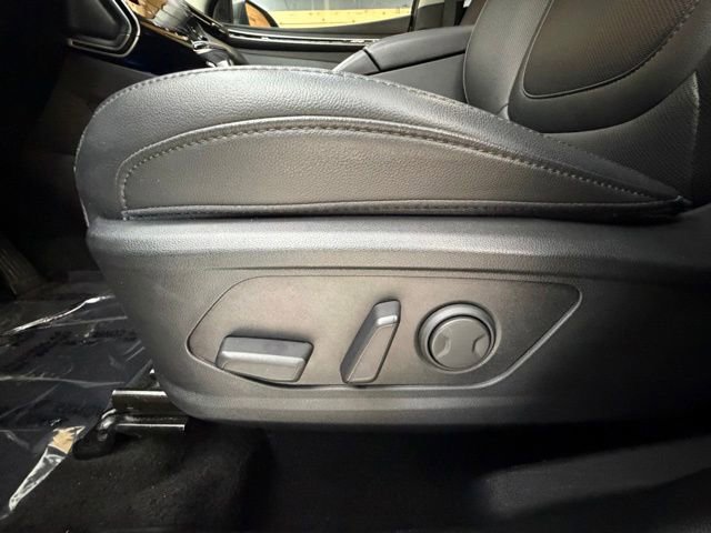 Used 2023 Hyundai Tucson SEL w/ Convenience Package AWD/4WD image 28