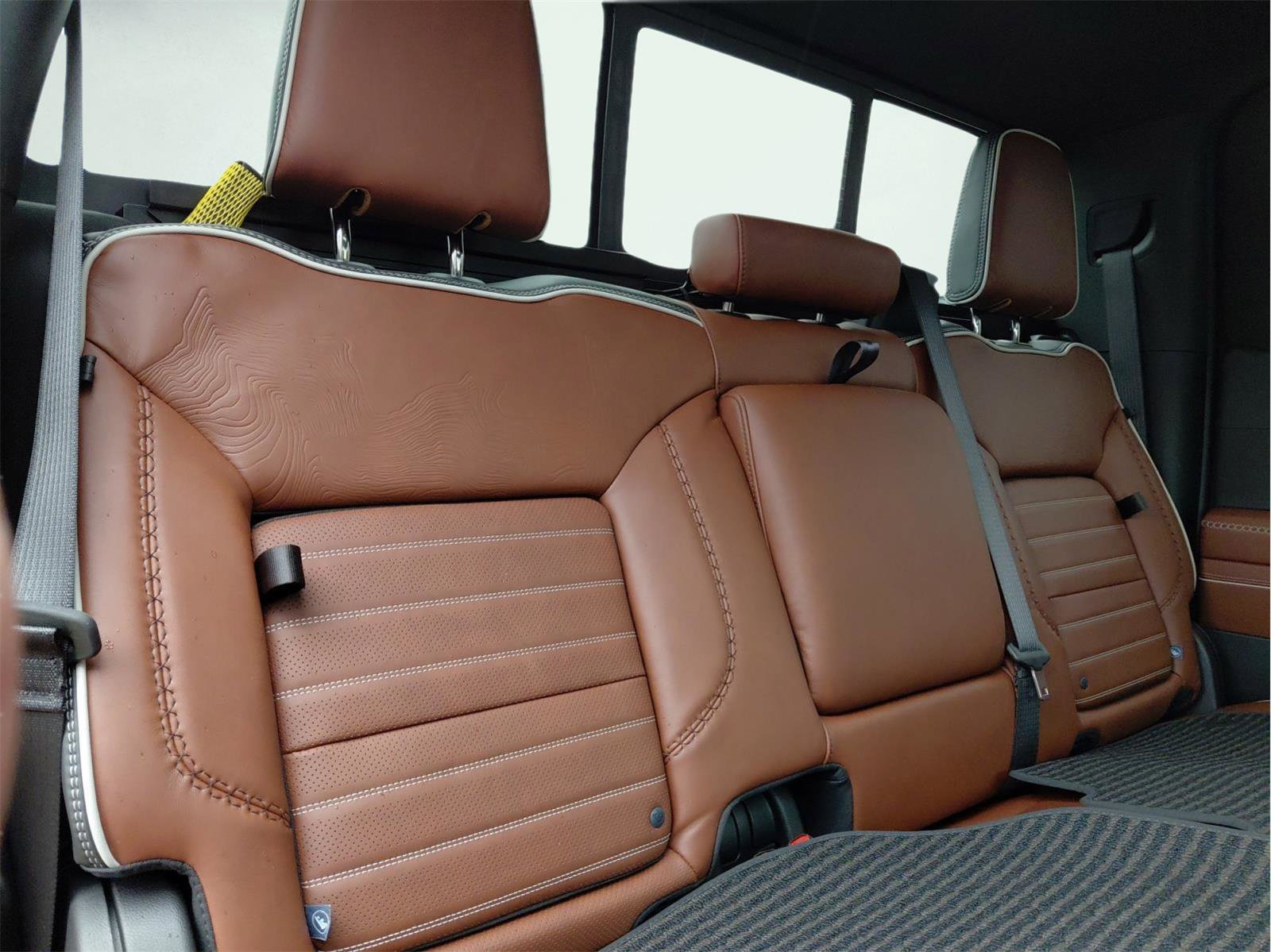 New 2026 GMC Sierra 1500 Denali Ultimate image 27