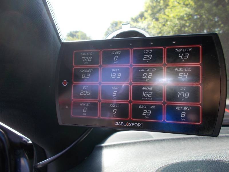 Used 2020 Dodge Charger R/T w/ Blacktop Package RWD image 30