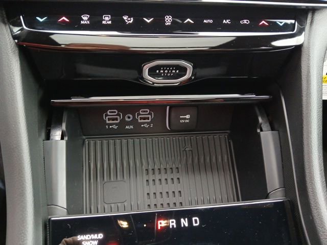New 2026 Jeep Grand Cherokee Limited AWD/4WD image 40