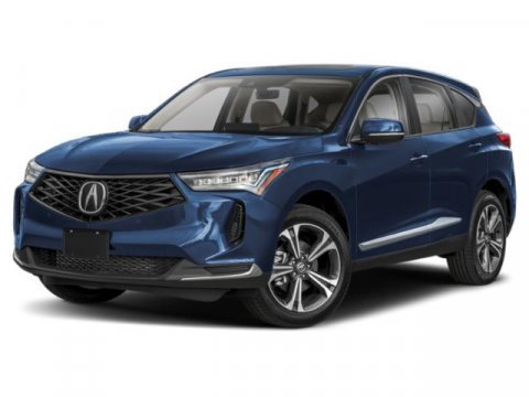 New 2026 Acura RDX SH-AWD w/ Technology Package image 1