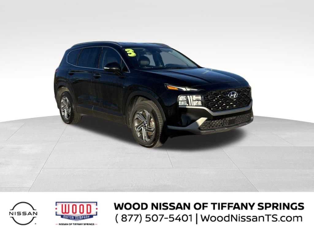 Used 2023 Hyundai Santa Fe SEL