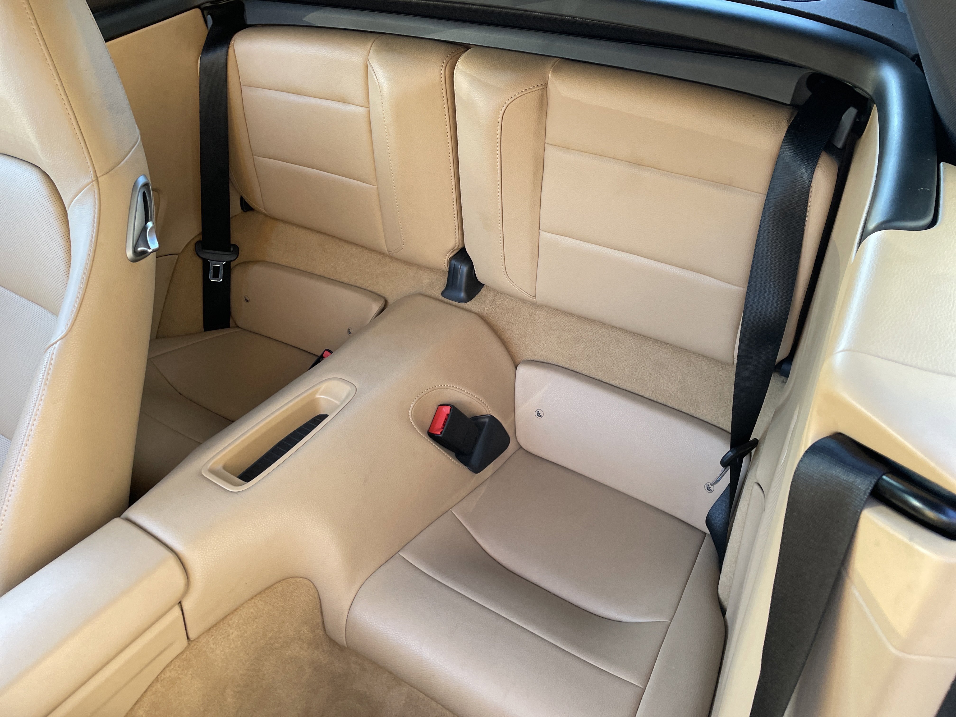 Used 2013 Porsche 911 Carrera S image 46