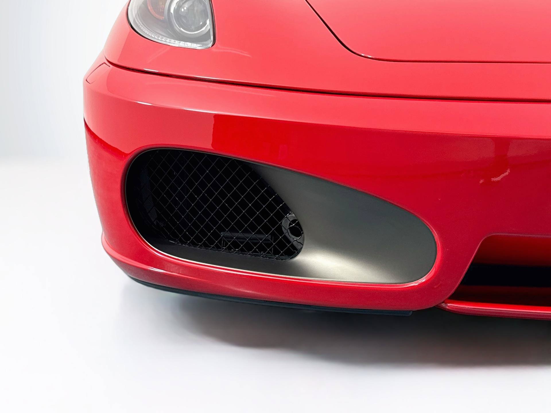 Used 2008 Ferrari F430 Spider RWD image 68
