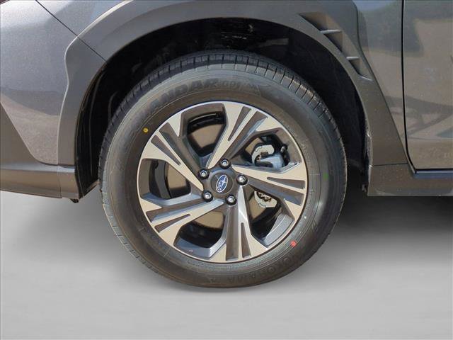 New 2026 Subaru Crosstrek 2.0i Premium AWD/4WD image 10