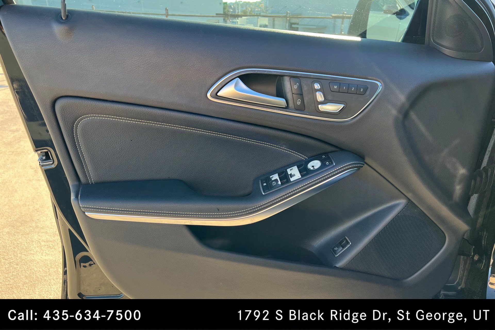 Used 2018 Mercedes-Benz GLA 250 w/ Premium Package image 14