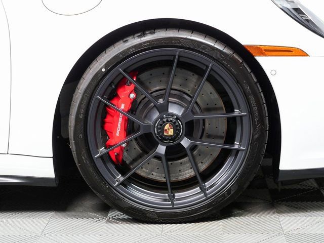 New 2026 Porsche 911 Carrera GTS RWD image 32