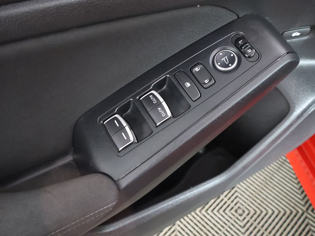 Used 2024 Honda Civic Sport image 34