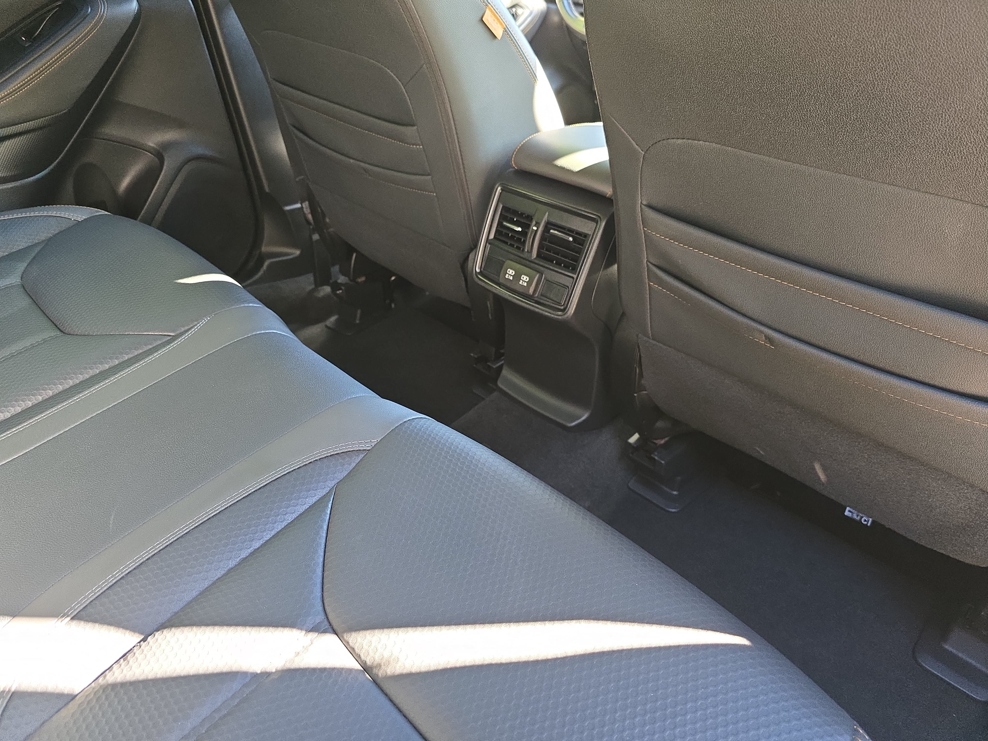 Used 2022 Subaru Forester Wilderness AWD/4WD image 11