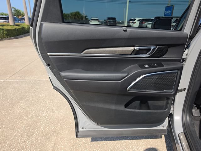 Used 2021 Kia Telluride SX w/ SX Prestige Package AWD/4WD image 15