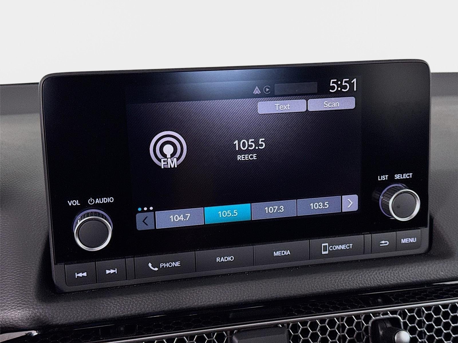 Used 2025 Honda Civic Sport image 15