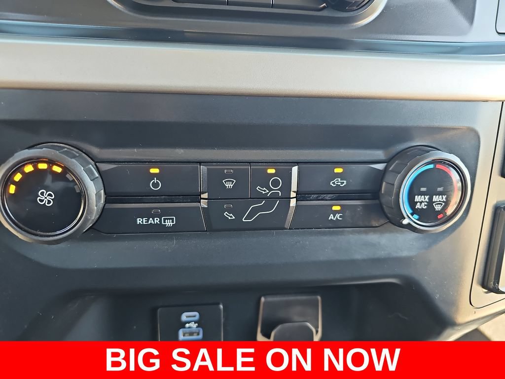 Used 2022 Ford F150 XLT w/ Trailer Tow Package AWD/4WD image 20