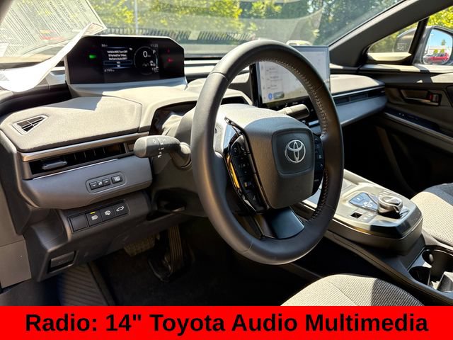 Used 2026 Toyota bZ FWD image 13