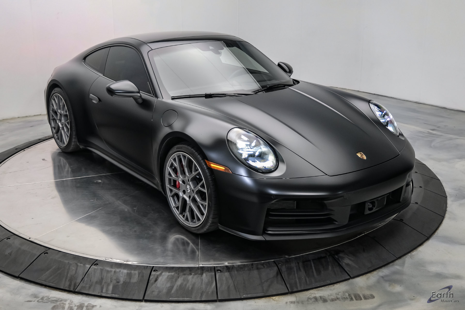 Used 2025 Porsche 911 Carrera S RWD image 22