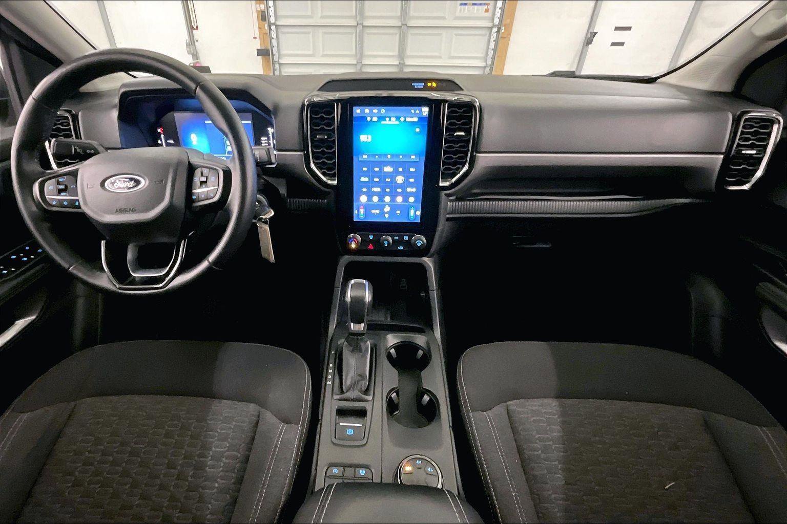 Certified 2024 Ford Ranger XLT w/ Trailer Tow Package image 14