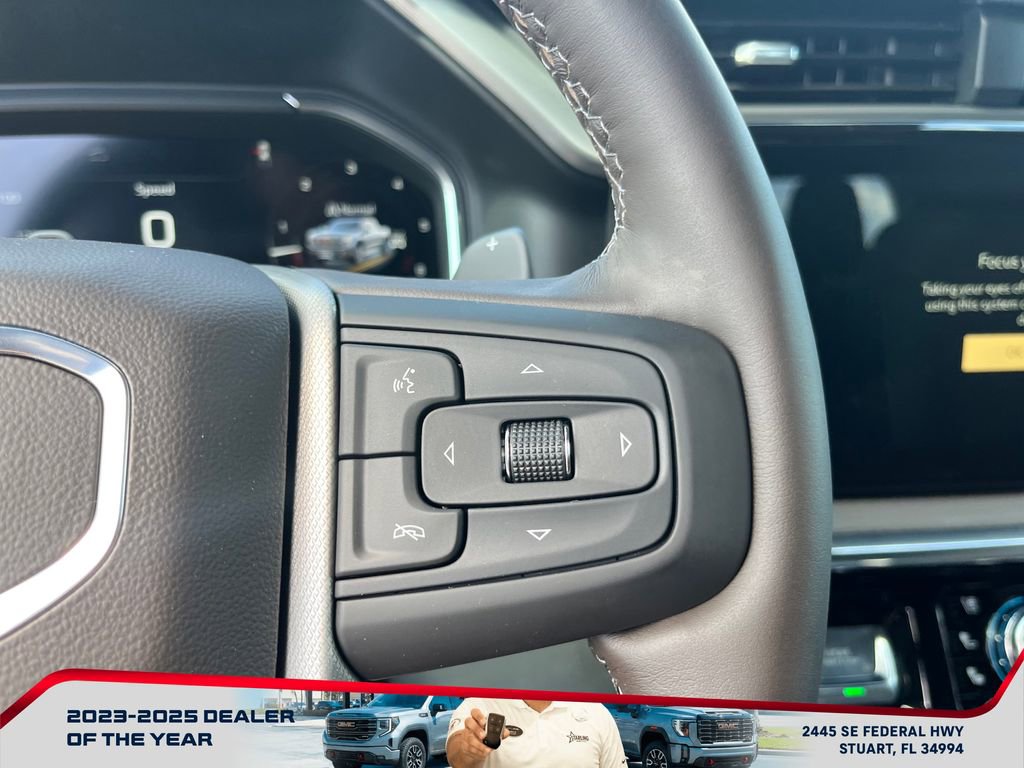 New 2026 GMC Sierra 1500 Denali image 26