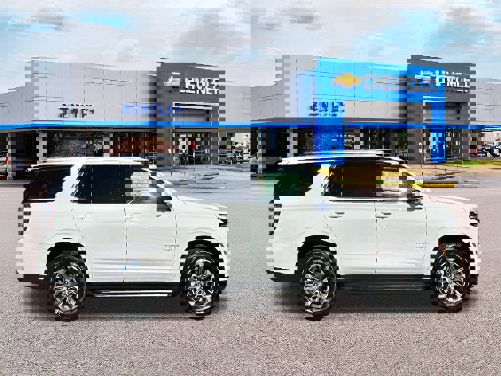 New 2026 Chevrolet Tahoe LT w/ Comfort Package image 6