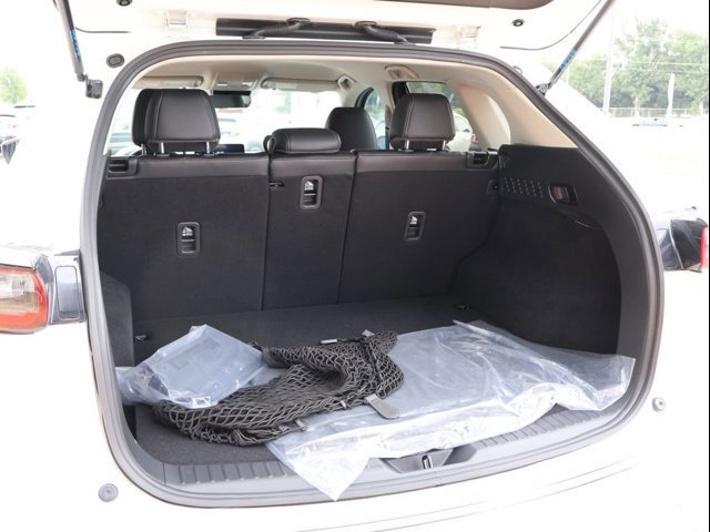 New 2025 MAZDA CX-5 AWD 2.5 S w/ Select Package image 16