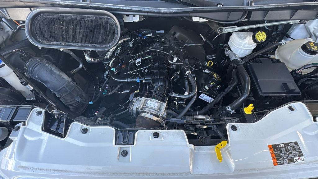 Certified 2022 Ford Transit 350 XLT image 25
