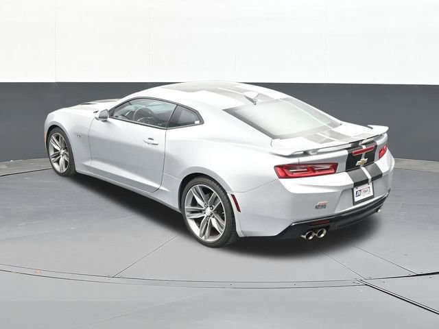 Used 2018 Chevrolet Camaro SS RWD image 60