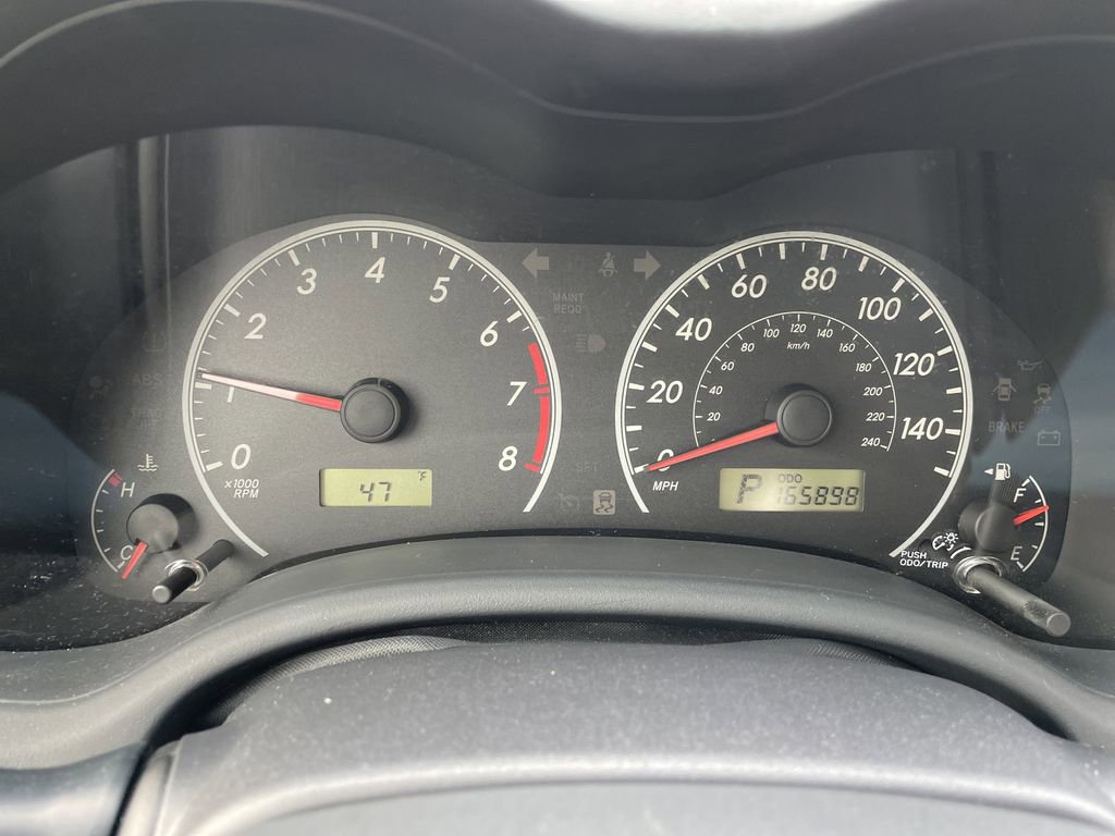 Used 2012 Toyota Corolla LE image 17