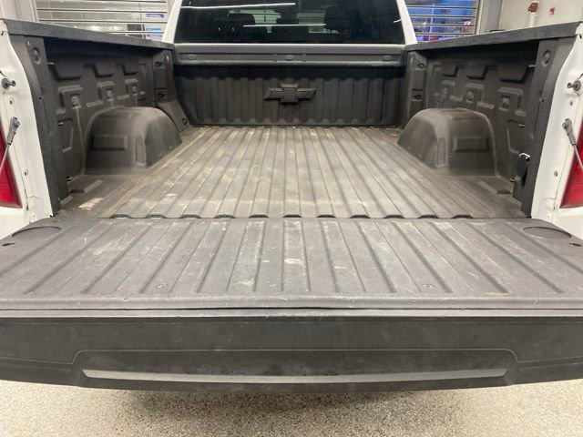 Used 2023 Chevrolet Silverado 1500 LT image 9
