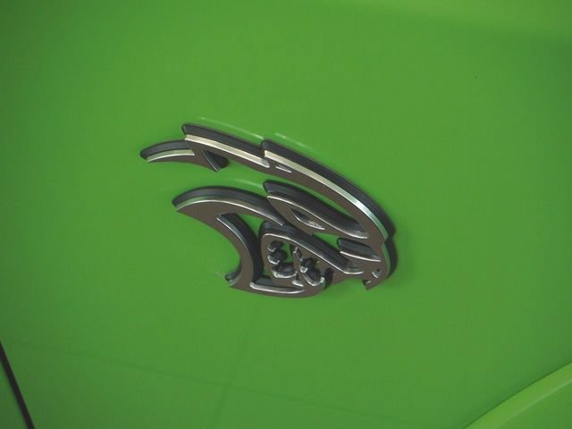 Used 2023 Dodge Challenger SRT Hellcat RWD image 14