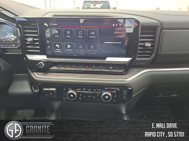New 2026 GMC Sierra 1500 SLT w/ SLT Premium Plus Package image 17