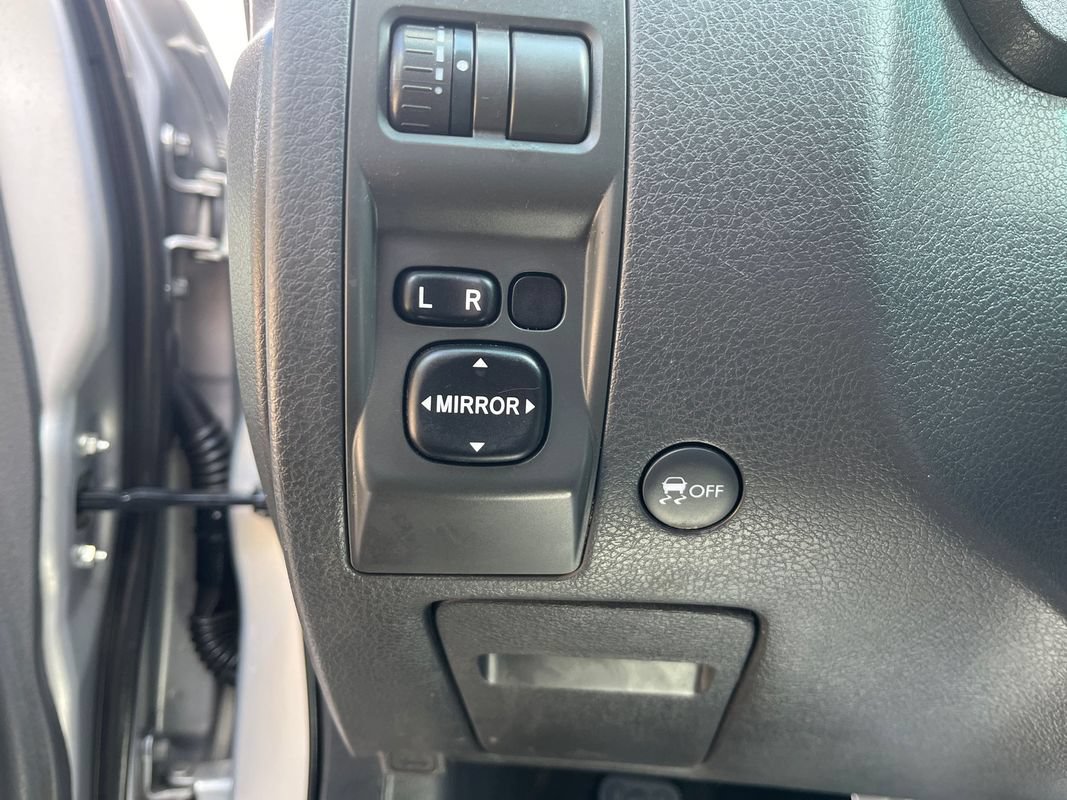 Used 2008 Subaru Impreza WRX Sedan w/ Sport Trim 1D AWD/4WD image 10