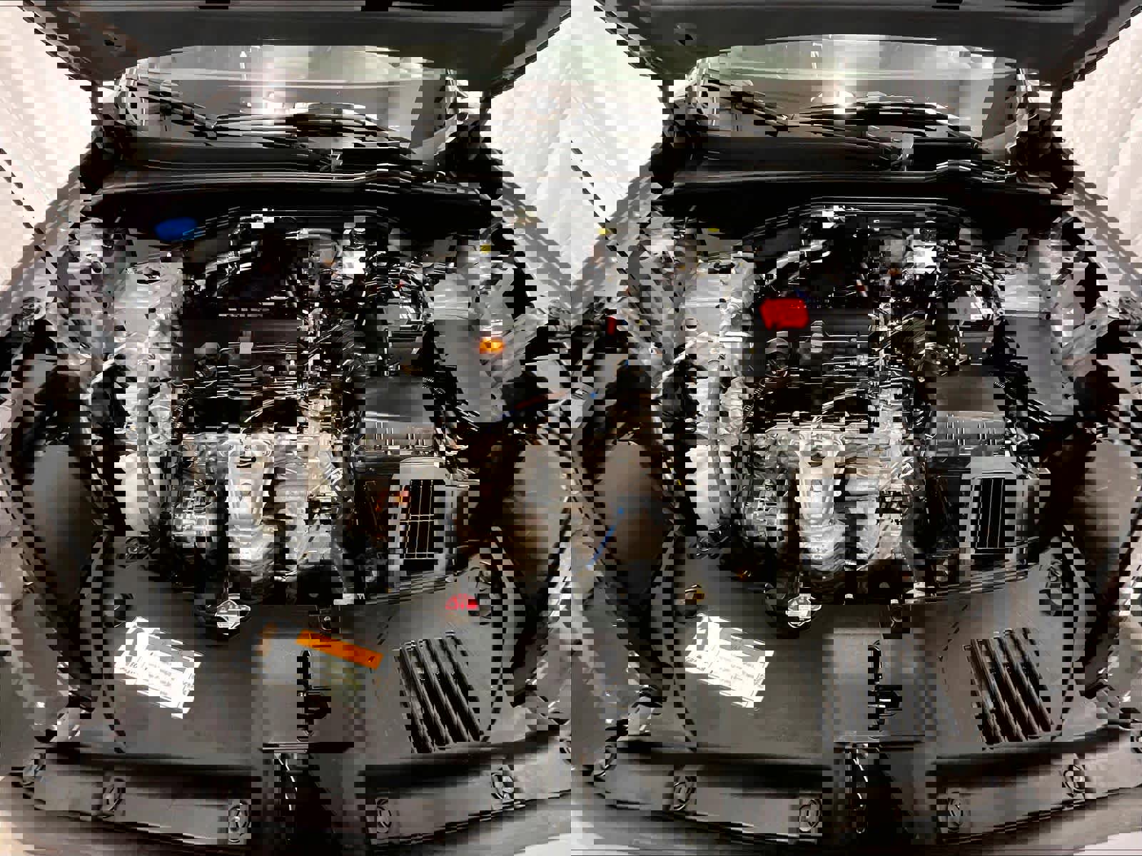 Used 2024 Honda HR-V Sport image 29