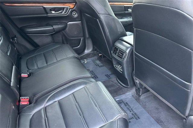 Used 2020 Honda CR-V EX-L image 18