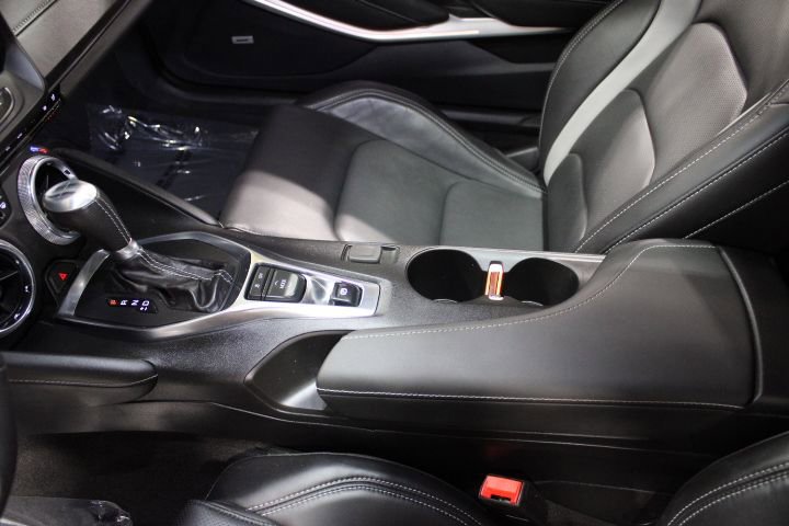 Used 2023 Chevrolet Camaro LT image 22