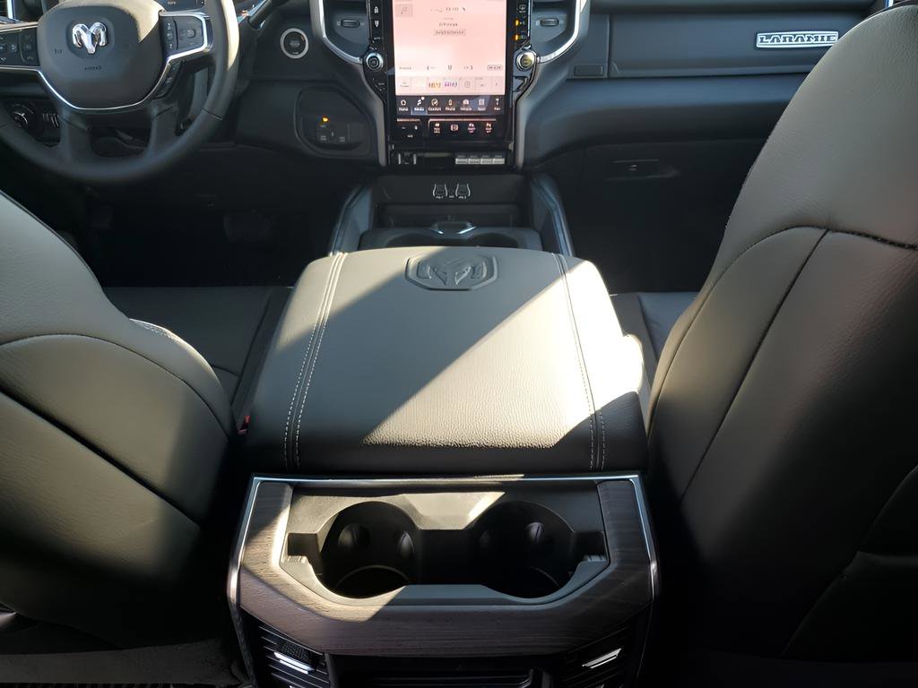 New 2026 RAM 3500 Laramie image 23