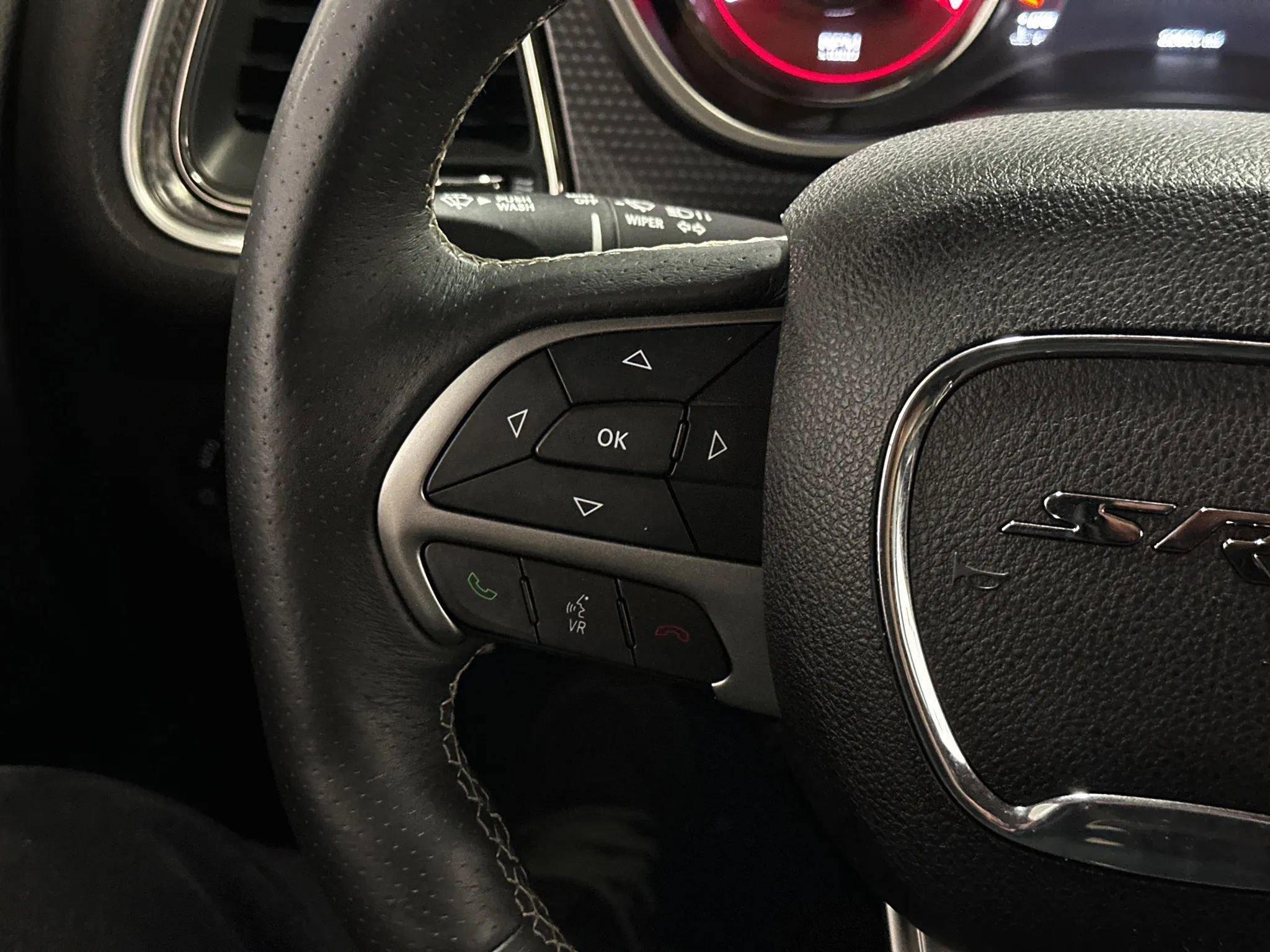 Used 2016 Dodge Challenger SRT Hellcat image 22