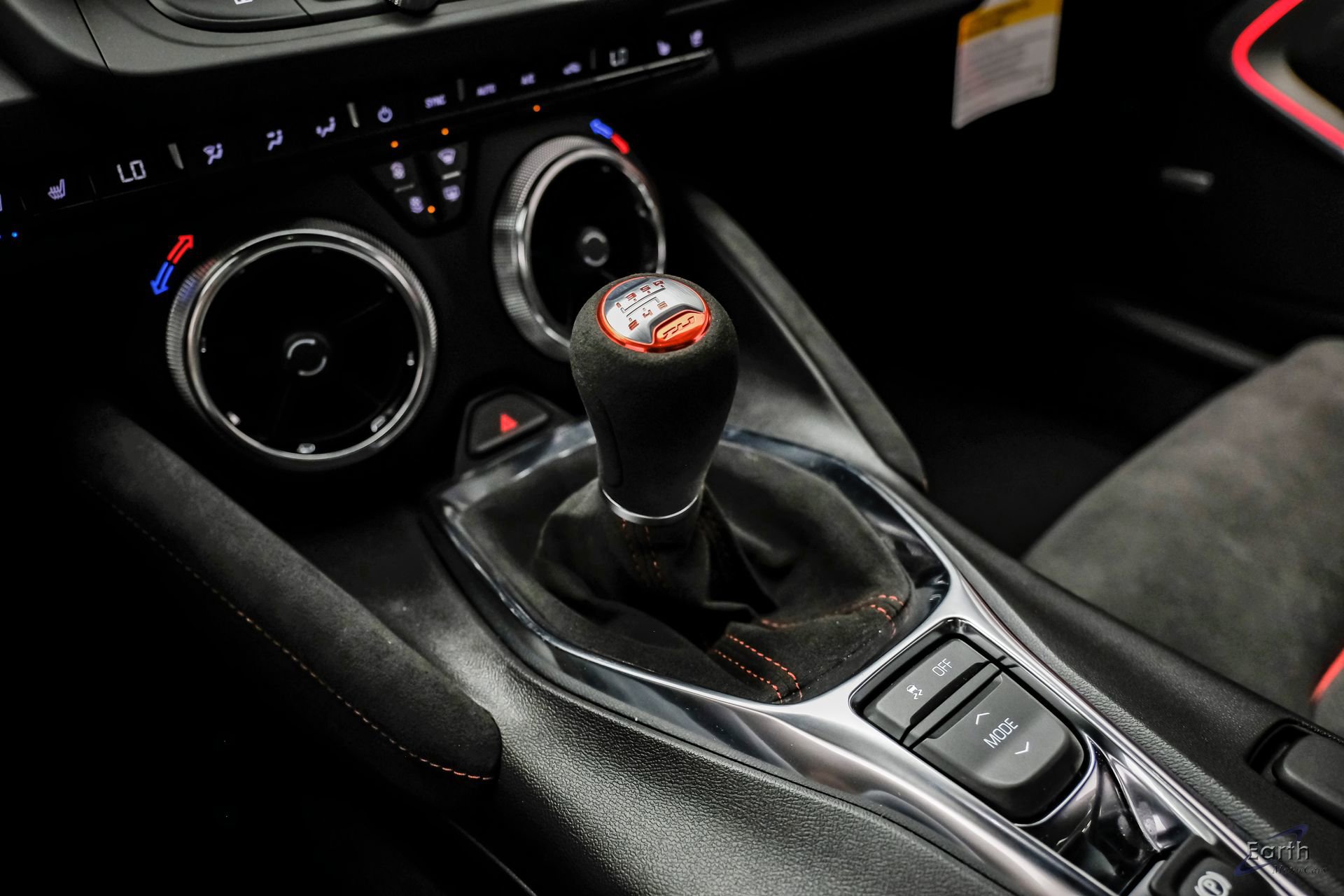 Used 2023 Chevrolet Camaro ZL1 RWD image 68