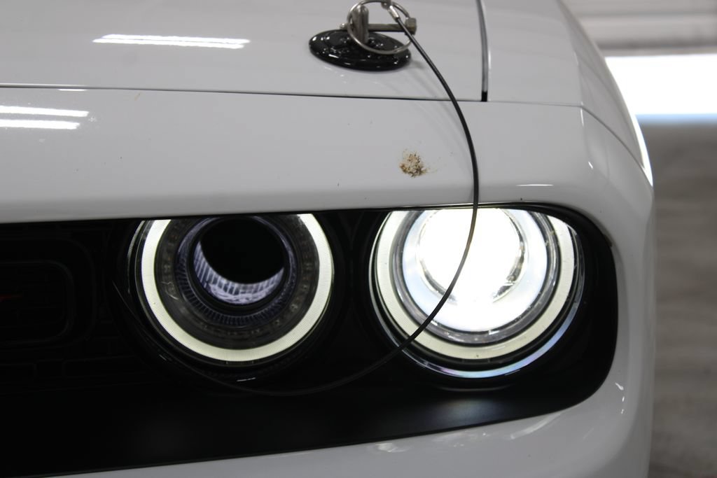 Used 2021 Dodge Challenger R/T Scat Pack w/ 1320 Plus Group RWD image 16