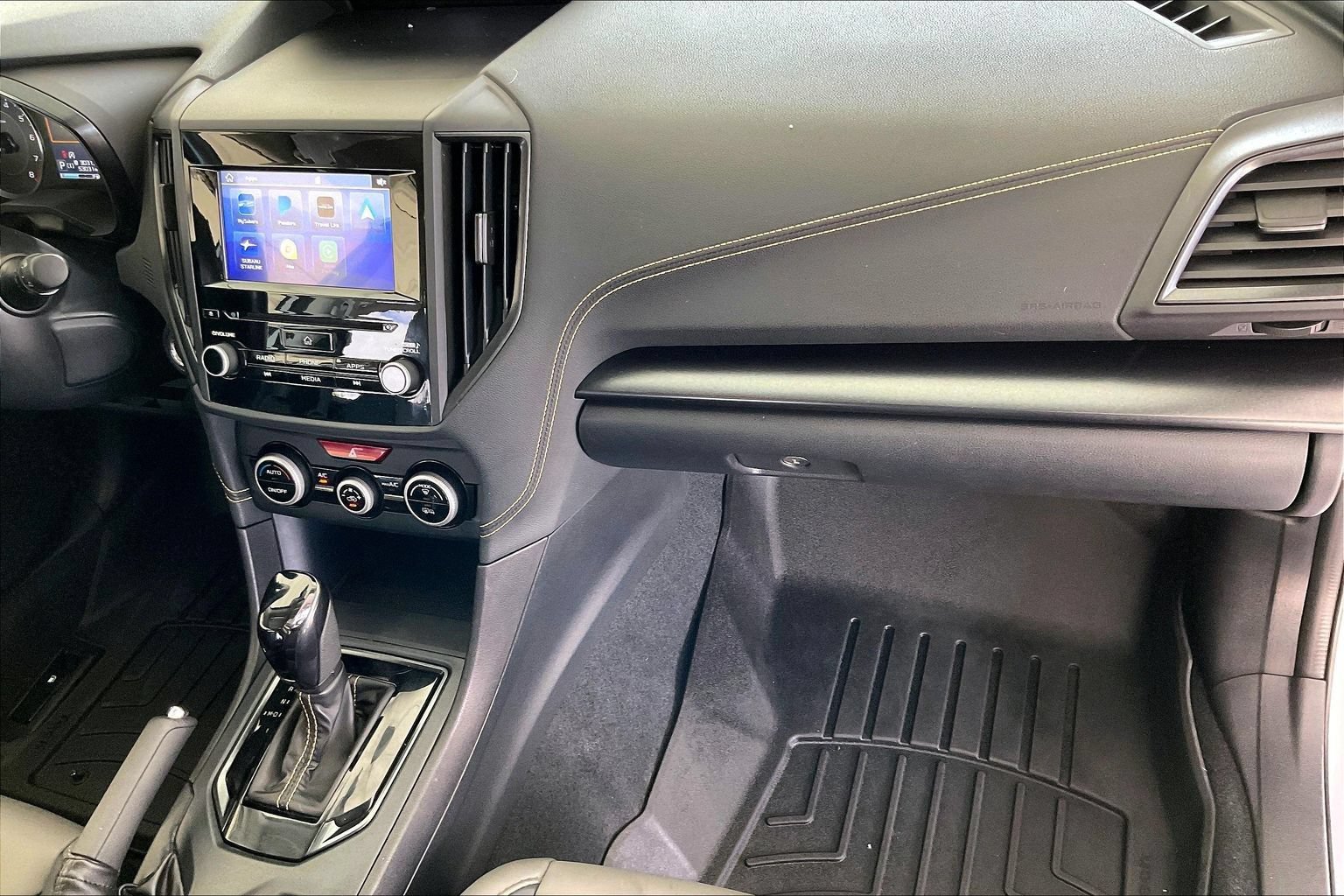 Used 2023 Subaru Crosstrek 2.5i Sport AWD/4WD image 23