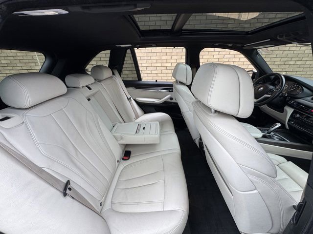 Used 2017 BMW X5 xDrive40e AWD/4WD image 13