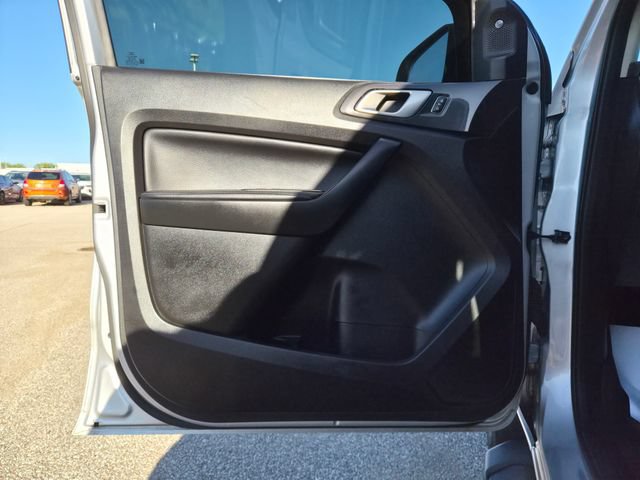 Used 2019 Ford Ranger Lariat w/ Equipment Group 501A Mid AWD/4WD image 12