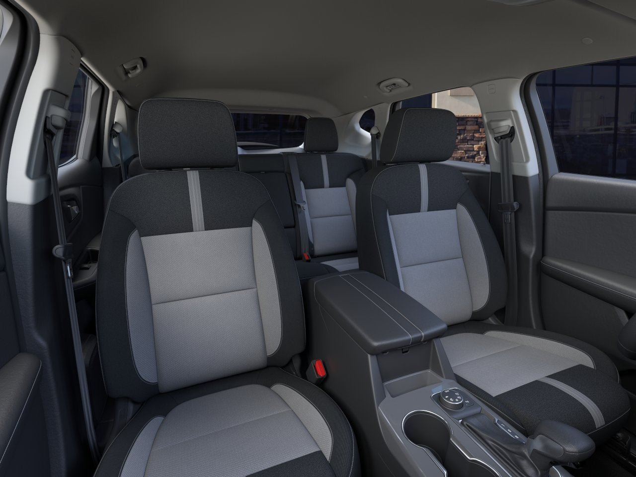 New 2026 Chevrolet Blazer LT AWD/4WD image 40