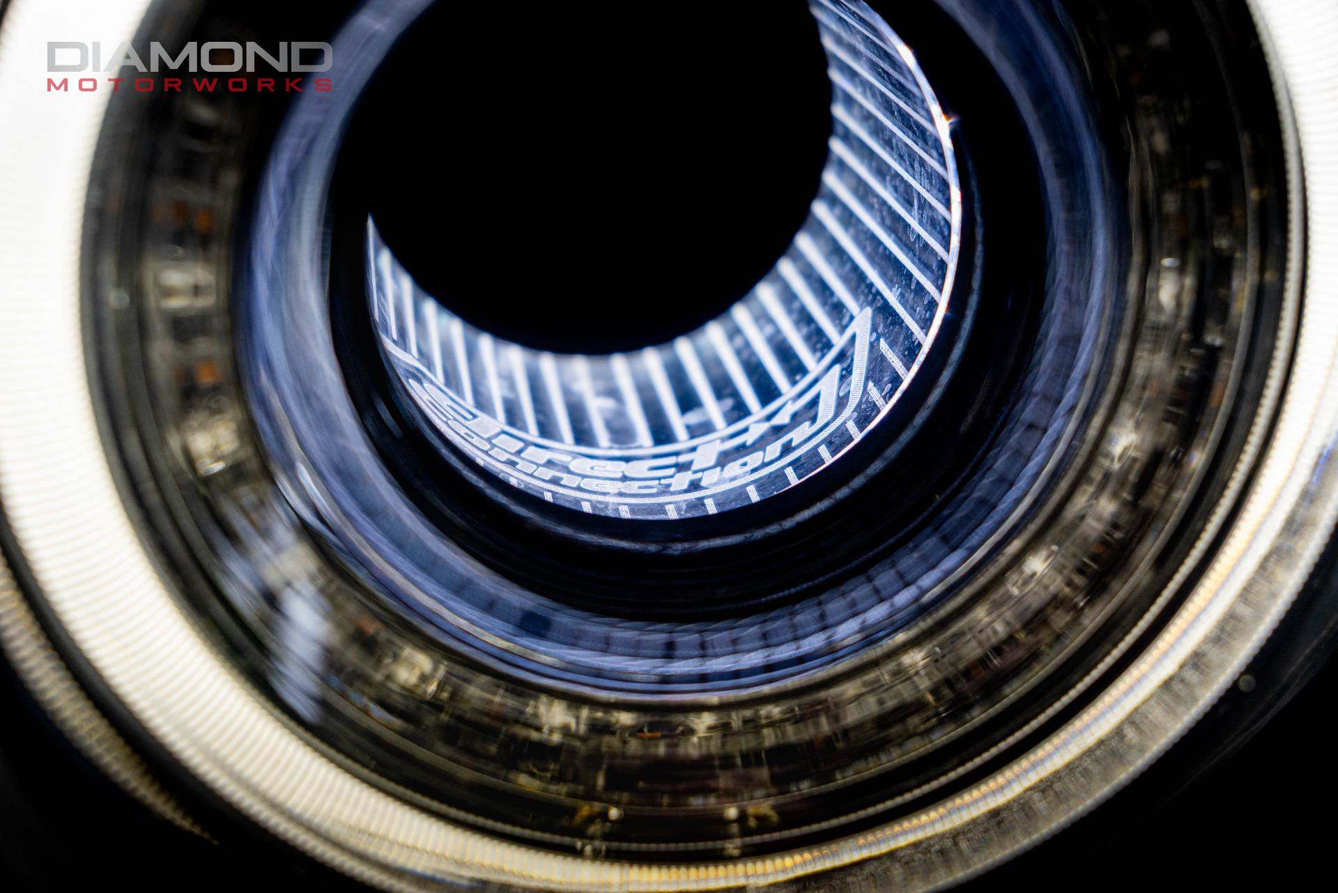 Used 2023 Dodge Challenger SRT Hellcat Redeye image 63