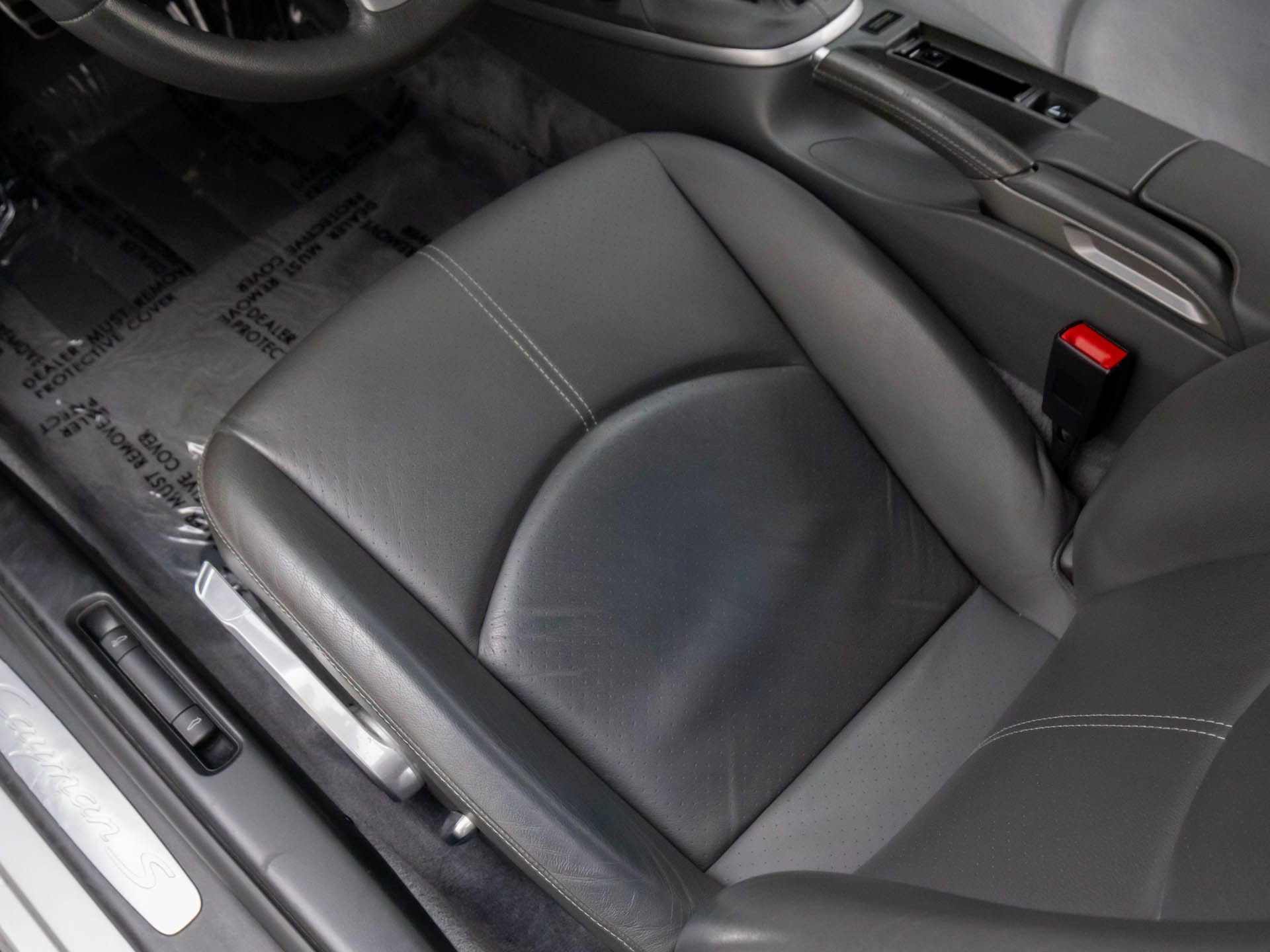 Used 2006 Porsche Cayman S image 16