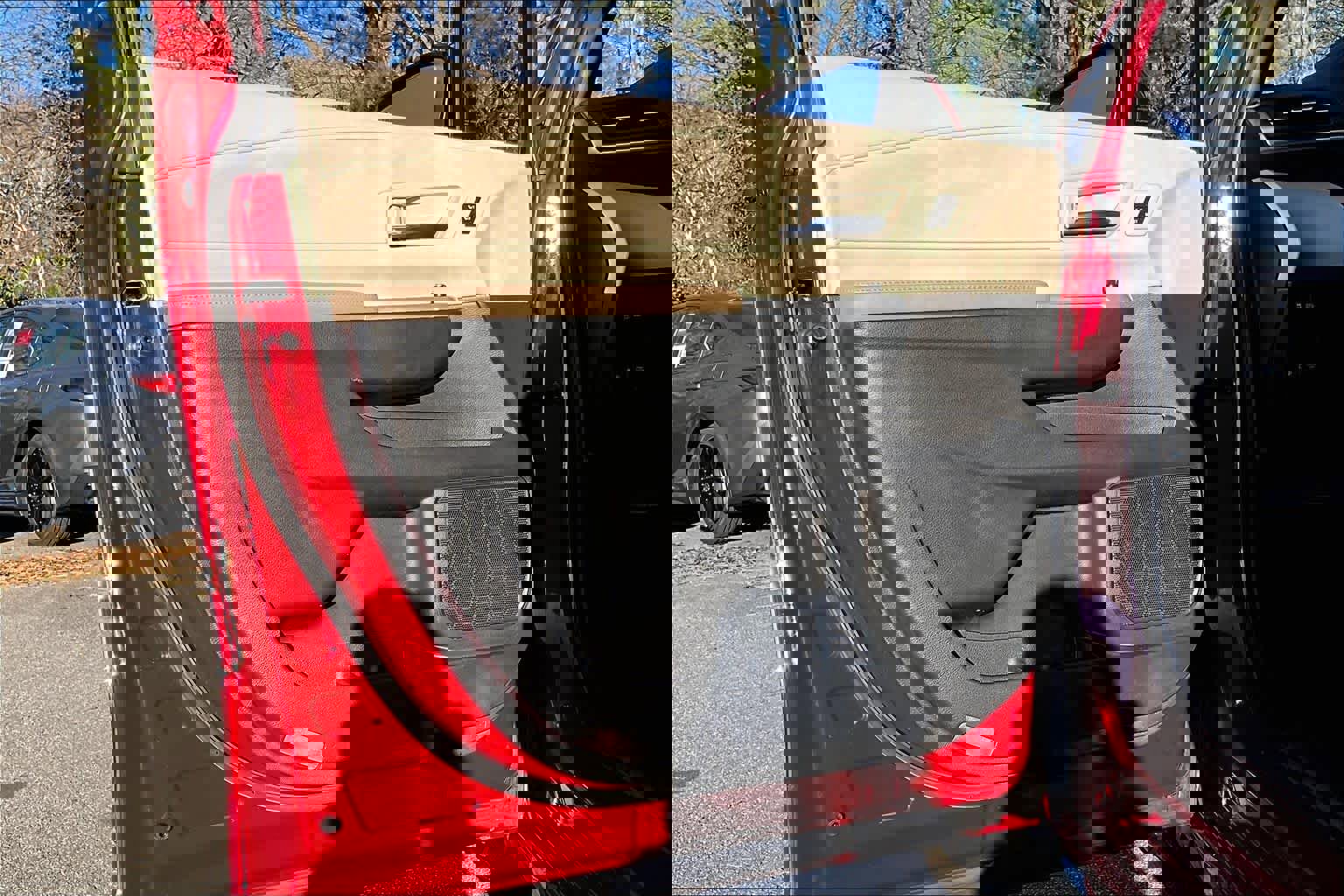 Certified 2021 Toyota Sienna Limited image 23