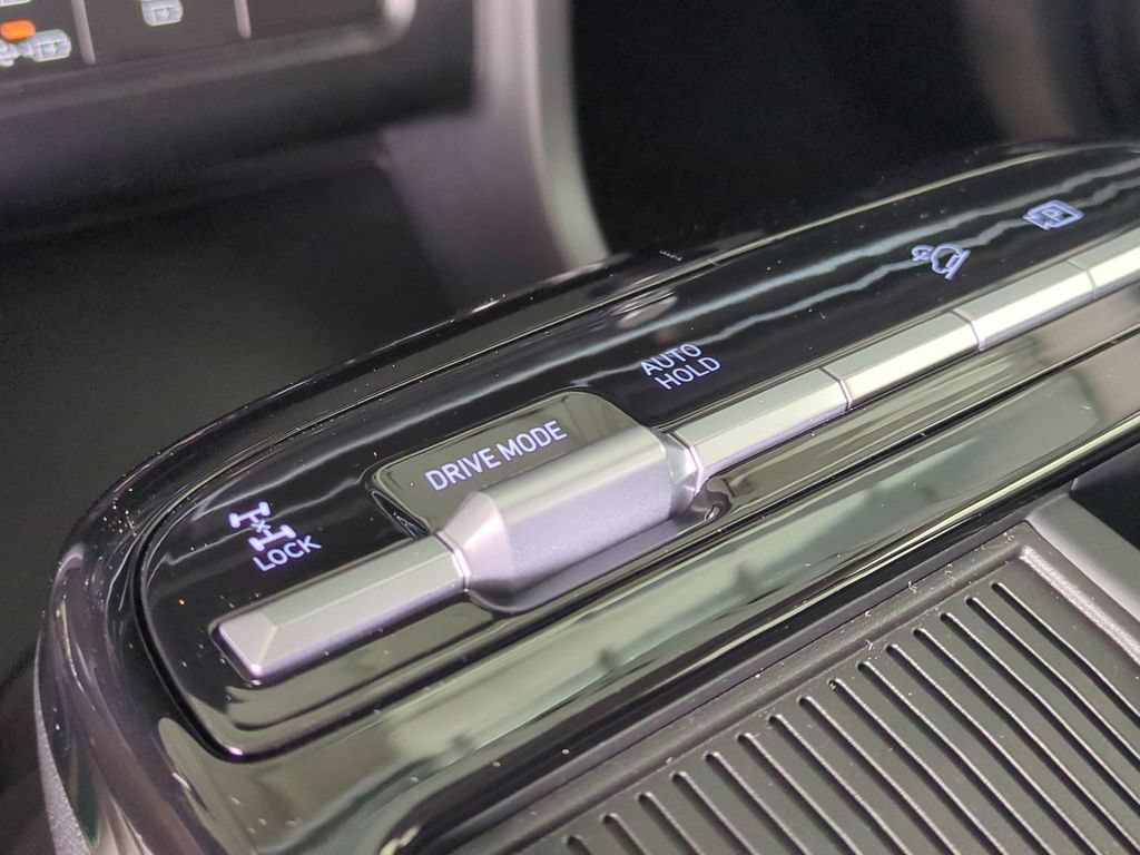 New 2026 Hyundai Tucson Blue SE AWD/4WD image 28