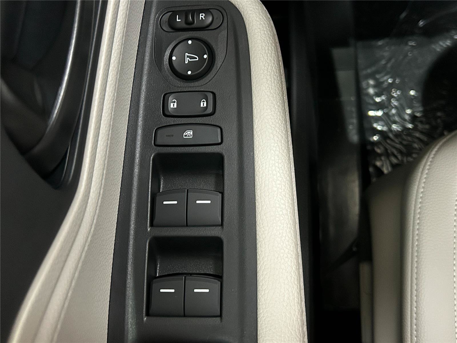 New 2026 Honda Odyssey EX-L image 7