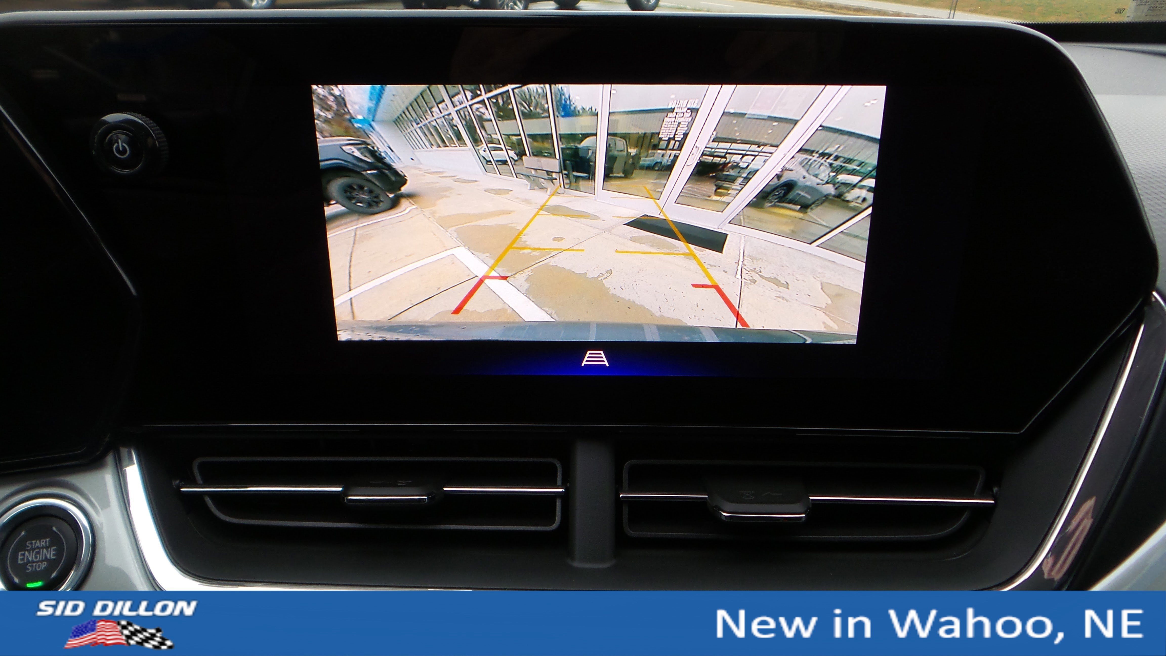 New 2026 Chevrolet Trax LT w/ Driver Confidence Package image 15