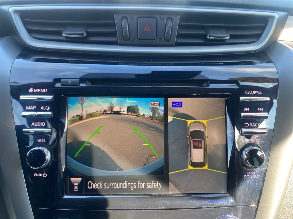 Used 2024 Nissan Murano SL image 25