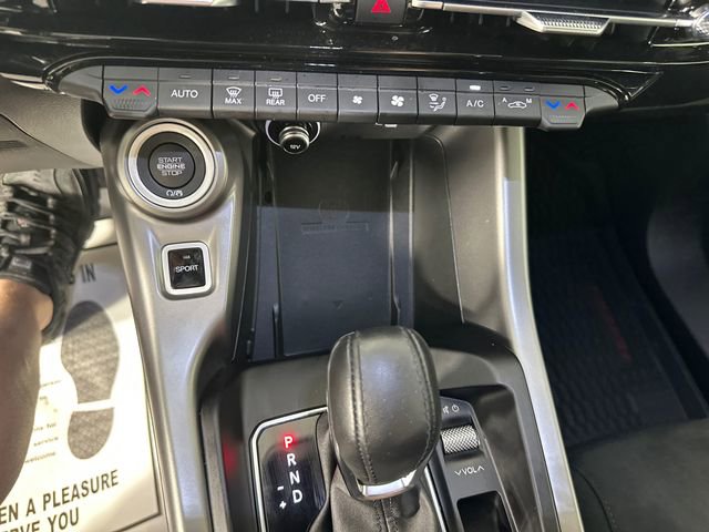 Used 2024 Dodge Hornet R/T Plus w/ Track Pack AWD/4WD image 34