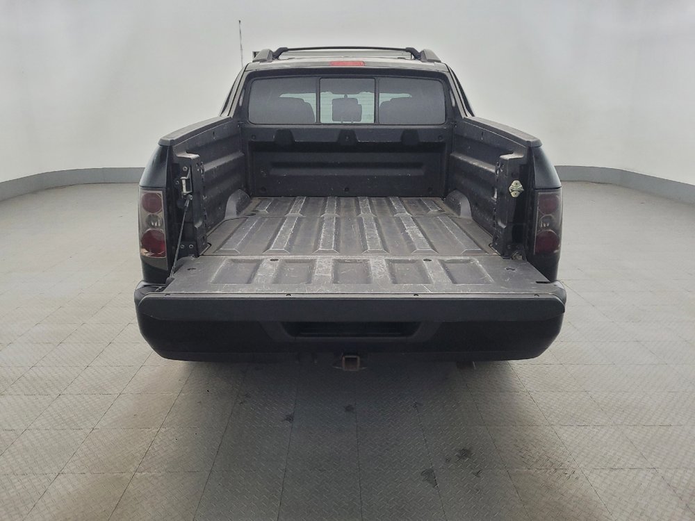 Used 2013 Honda Ridgeline RTL image 29