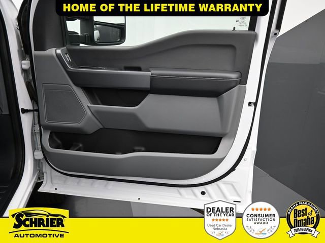 Used 2024 Ford F350 XLT image 34